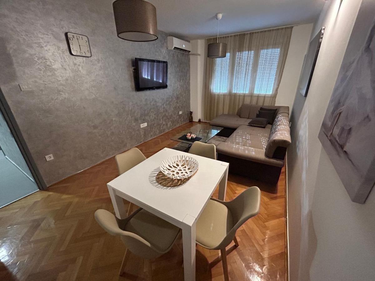 Apartments Ciki Podgorica Exterior foto